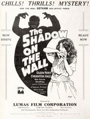 The Shadow on the Wall