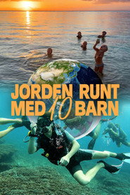 Jorden runt med tio barn