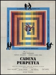 Voir Cadena perpetua en streaming vf gratuit sur streamizseries.net site special Films streaming