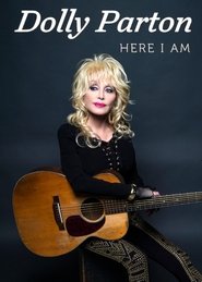 Poster Dolly Parton: Here I Am 2019