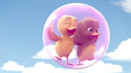 Mission Bubbles