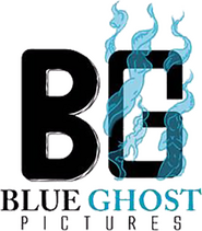 Blue Ghost Pictures