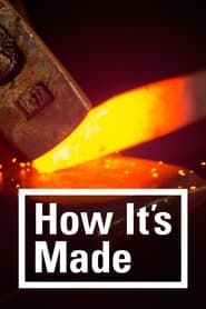 How It's Made poster