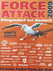 Poster Force Attack 2009