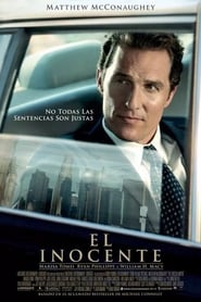 The Lincoln Lawyer (2011)