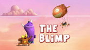 The Blimp