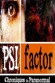 Psi Factor: Chronicles of the Paranormal poster