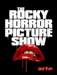 Affiche de The Rocky Horror Picture Show