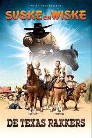 Suske en Wiske : De Texas RakkersGratis FILM Latvian