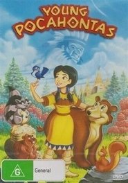 Poster Young Pocahontas 1997
