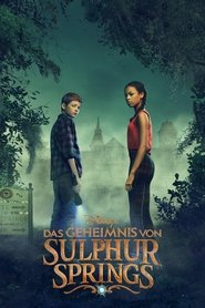 Secrets of Sulphur Springs (2021)