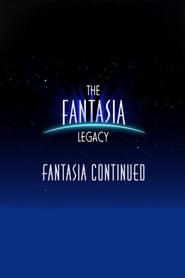 Poster The Fantasia Legacy: Fantasia Continued