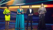 Semi Final 2