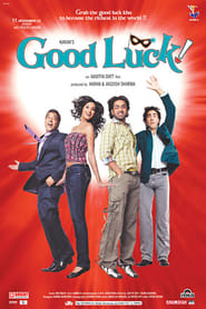 Poster Good Luck!