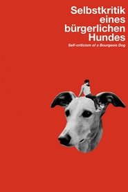 Poster Self-Criticism of a Bourgeois Dog 2017