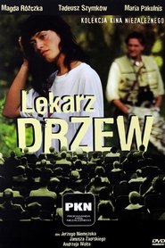 Poster Lekarz drzew