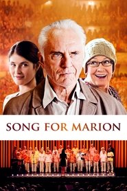 Poster for Song for Marion