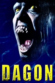 Voir Dagon en streaming