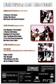 Poster Bob Dylan and The Band: 1969-1970 Compilation 2006