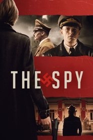 The Spy (2019) poster