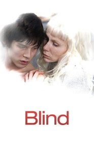 Poster Blind 2007