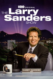 The Larry Sanders Show (1992)