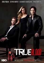 True Blood – Inni és élni hagyni 7. évad 2. rész