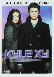 Kyle, a rejtélyes idegen 3. évad plakát