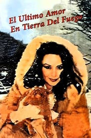 El último amor en Tierra del Fuego 1979 映画 吹き替え