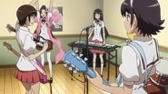 Four People and an Idol
