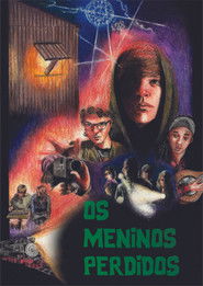 Os Meninos Perdidos