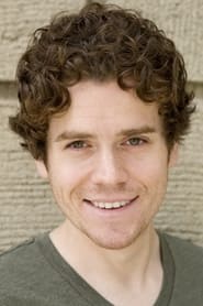 Daniel Weaver as Ben Bennett