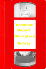 Poster Accident Report Workplace Safety