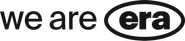 Logo for We Are Era Logo for We Are Era