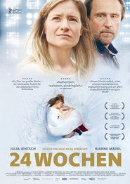 24 тижні постер
