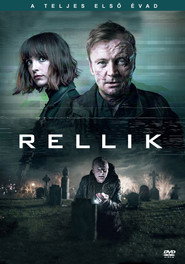 Rellik 1. évad plakát