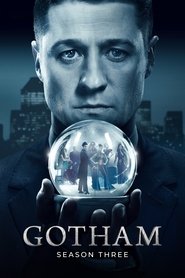 Gotham Season 3 Episode 21 Gotham Season 3 Episode 21