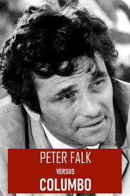 Peter Falk versus Columbo