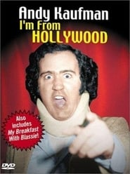 مشاهدة فيلم I’m from Hollywood 1989 مباشر اونلاين