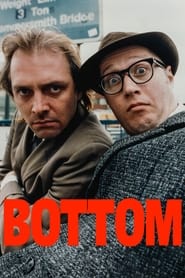 Poster Bottom - Season 0 Episode 4 : Bottom Live 2001: An Arse Oddity 1995