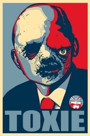 Poster President Toxie's Oval Office Address