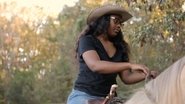 Poster Cowgirl Up 2018