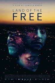 Poster Land of the Free 2017