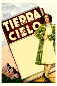 Poster for Tierra y cielo