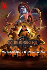 Kurukshetra: The Great War of Mahabharata