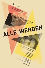 Poster Alle Werden 2010
