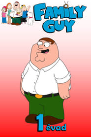 Family Guy 1. évad 2. rész