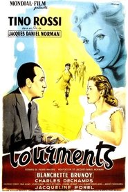 Tourments 1954 映画 吹き替え