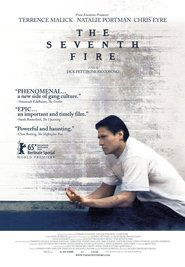 The Seventh Fire постер