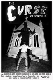 The Curse of Bondville (2024)
